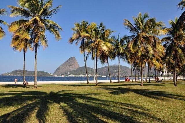 Apartamento Do Flamengo