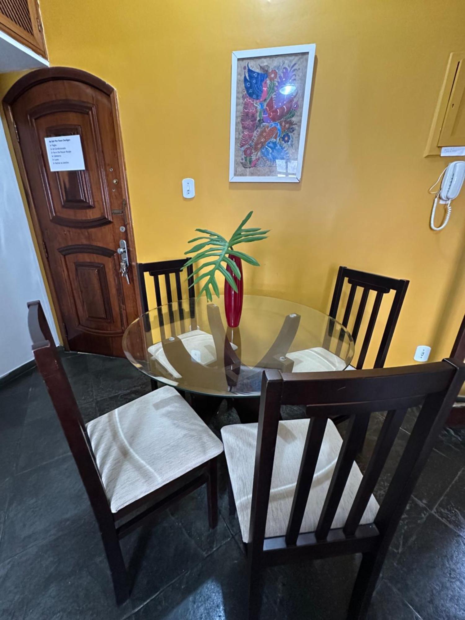 Do Flamengo Apartamento Rio de Janeiro